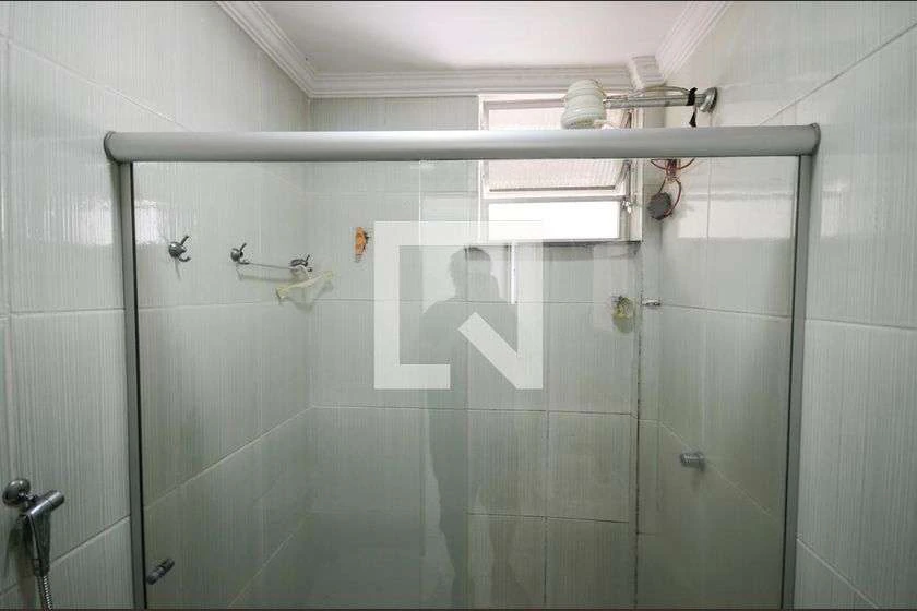 1-bedroom apartment for rent with 40 m² and A/C — photo 16