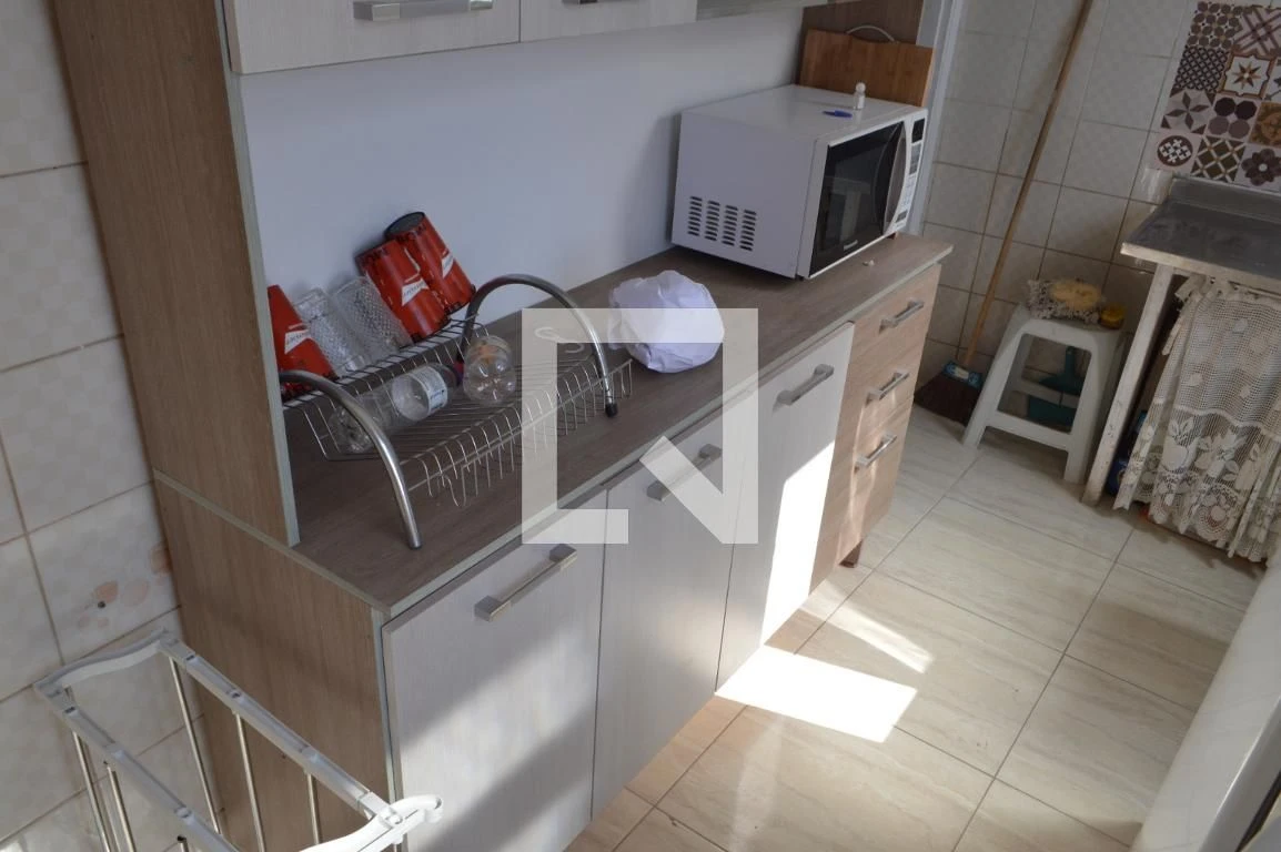 Departamento de 55 m² con vista al parque y lavadora — photo 23