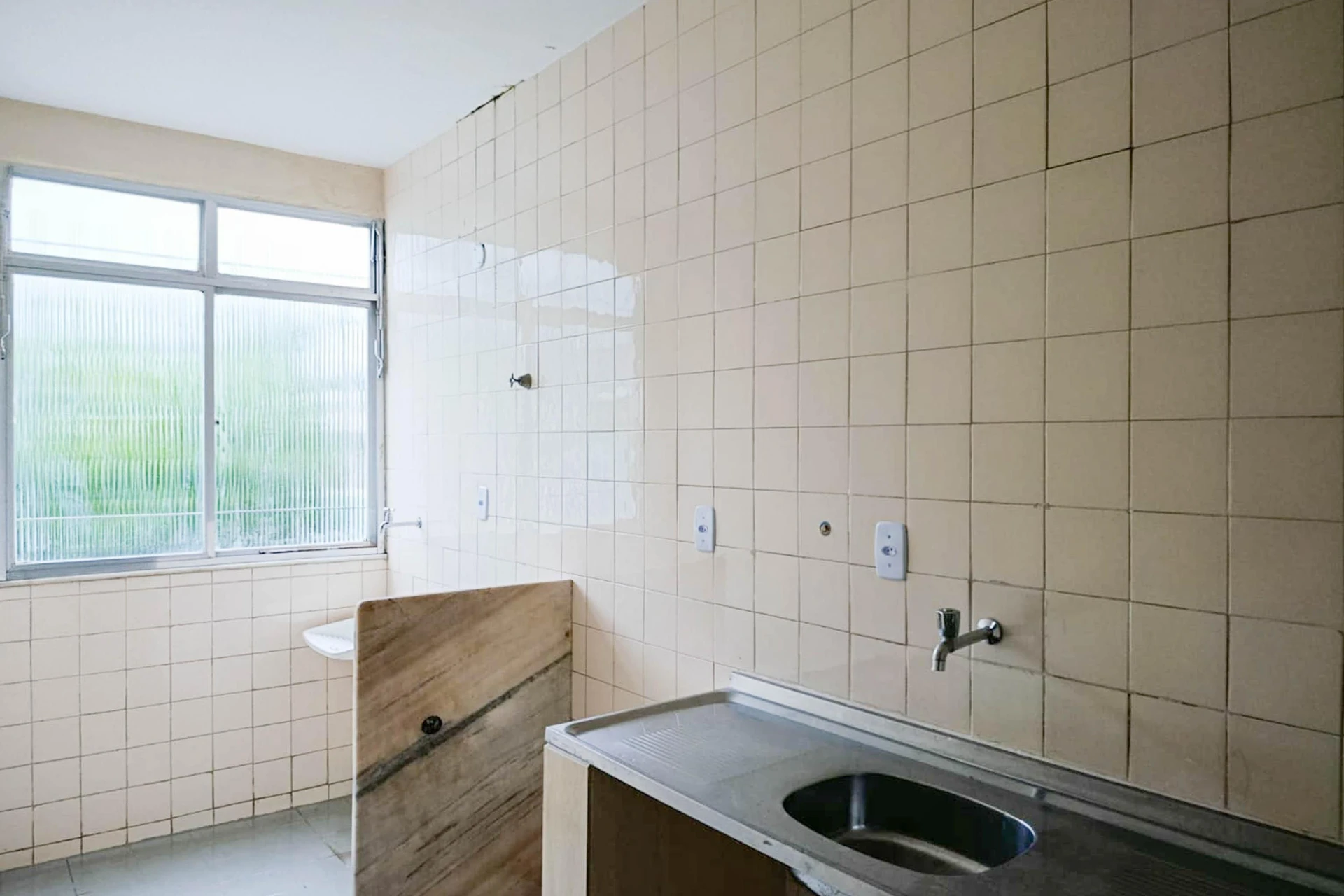 Apartamento de 2 dormitorios con piscina y 1 plaza — photo 2