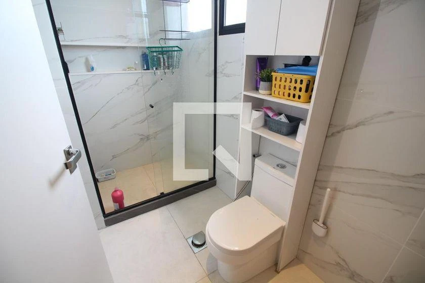 Rental penthouse with 4 bedrooms and terrace — photo 33