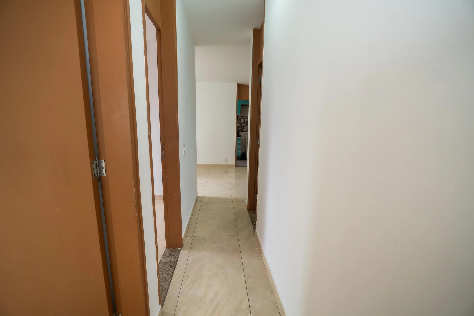 Квартира з 3 спальнями та робочим місцем — photo 49
