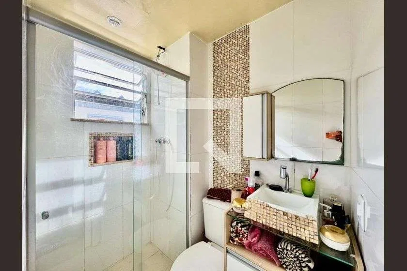 Casa mobiliada de 55 m² com 2 quartos e cozinha à gás — photo 8