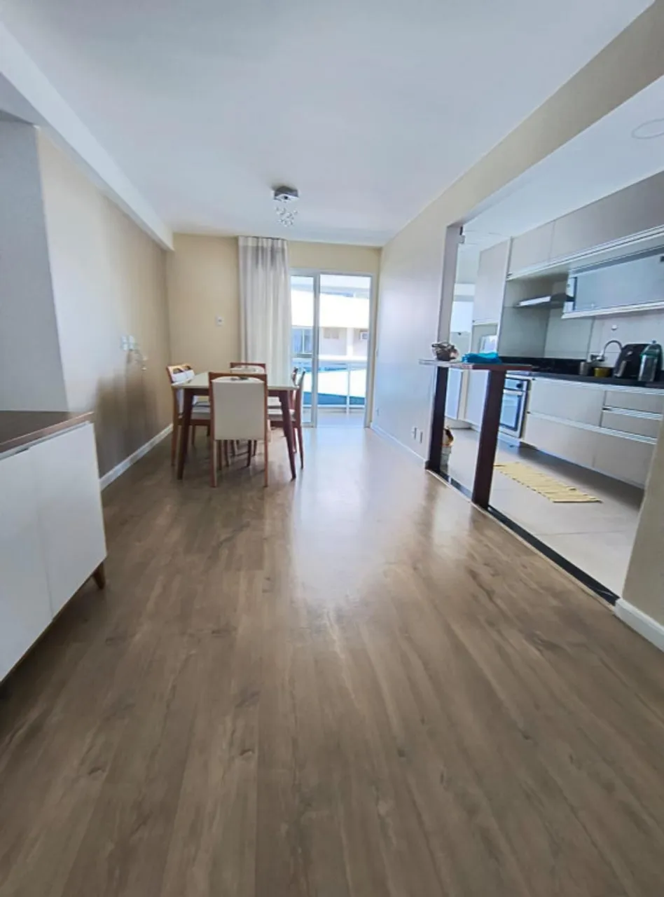 Furnished apartment with open-plan gas kitchen and 4 rooms — photo 7