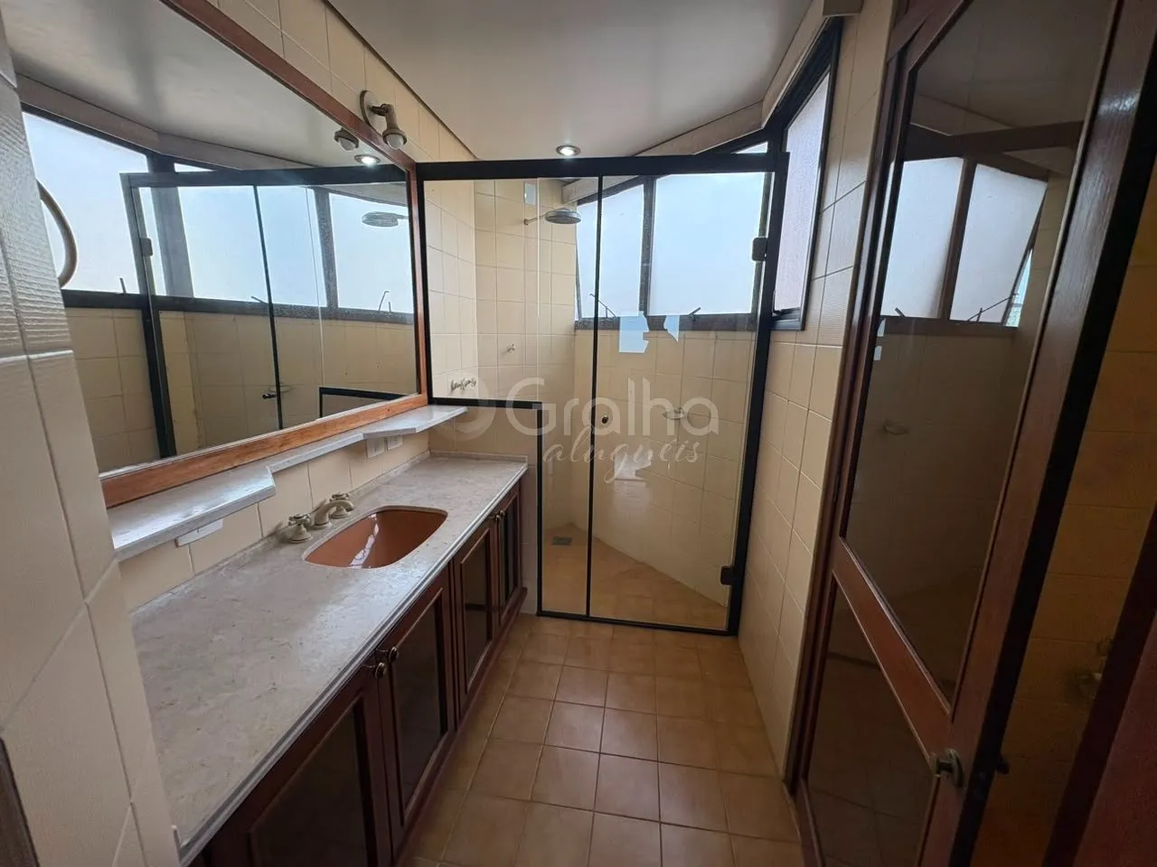 3-bedroom apartment with 446 m² and 2 parking spots — photo 55