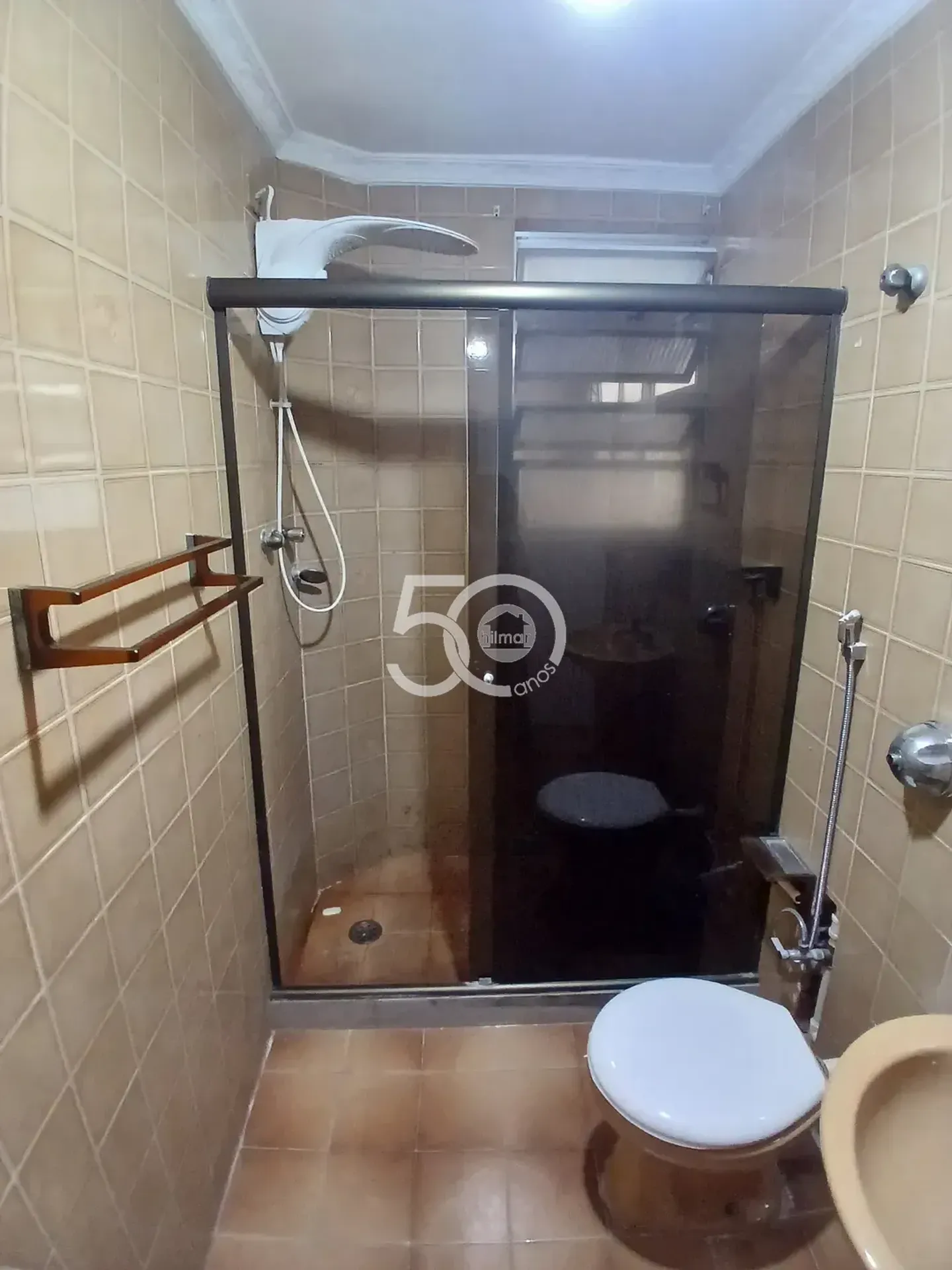 Квартира 94 м², 3 спальни, Рио-де-Жанейро — photo 35