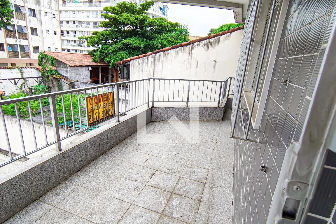 Departamento con espacio de home office en Rio de Janeiro — photo 29