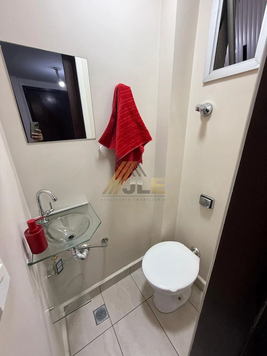 Furnished house with 3 bedrooms and an en-suite — photo 6