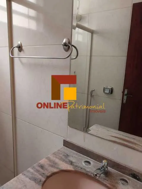 2-bedroom apartment, 60 m² — photo 8