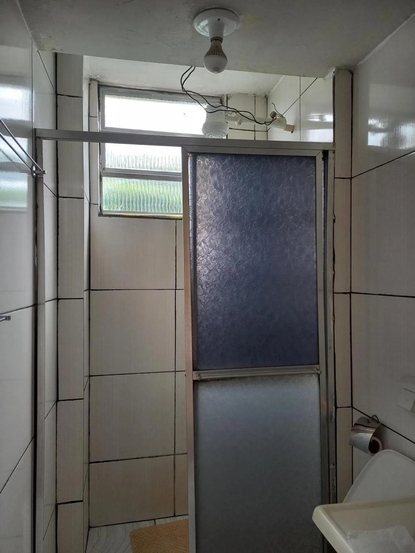 2-bedroom apartment with enclosed kitchen and 1 parking spot — photo 37