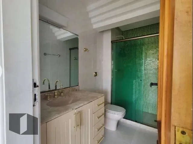 Cobertura com 3 quartos e churrasqueira na varanda — photo 10