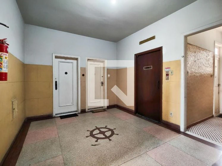 Мебльована студія 45 м² — photo 26