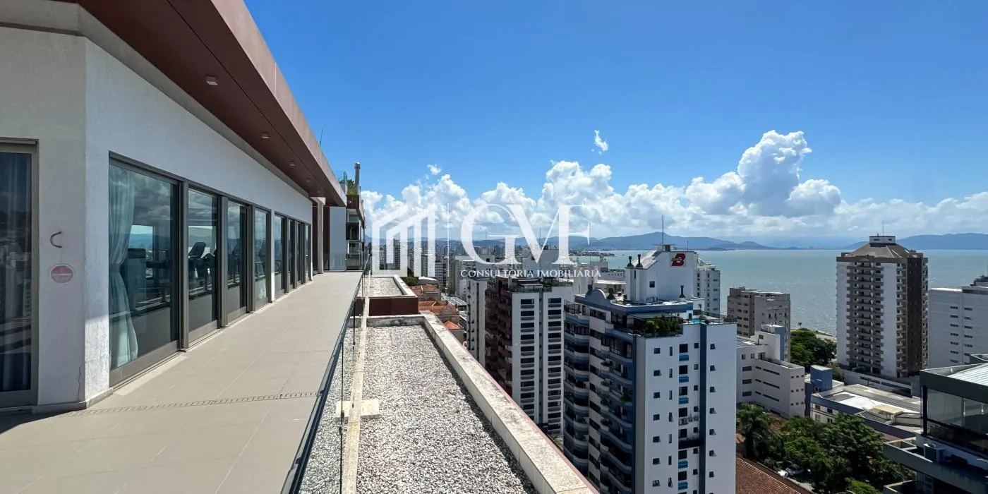 1 quarto e janelas do piso ao teto: apartamento de 57 m²