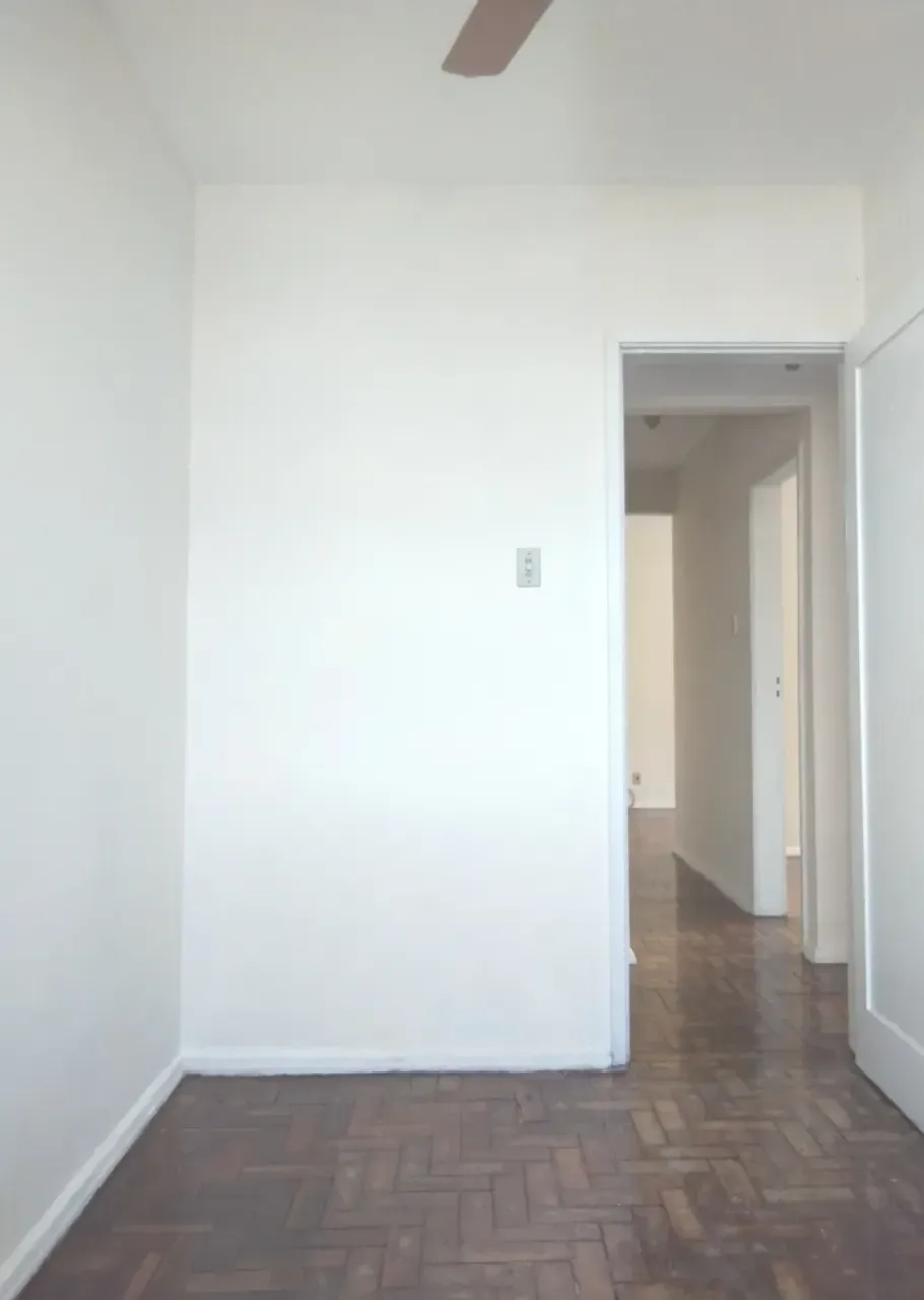 3-bedroom apartment with 1 bathroom, no parking — photo 17
