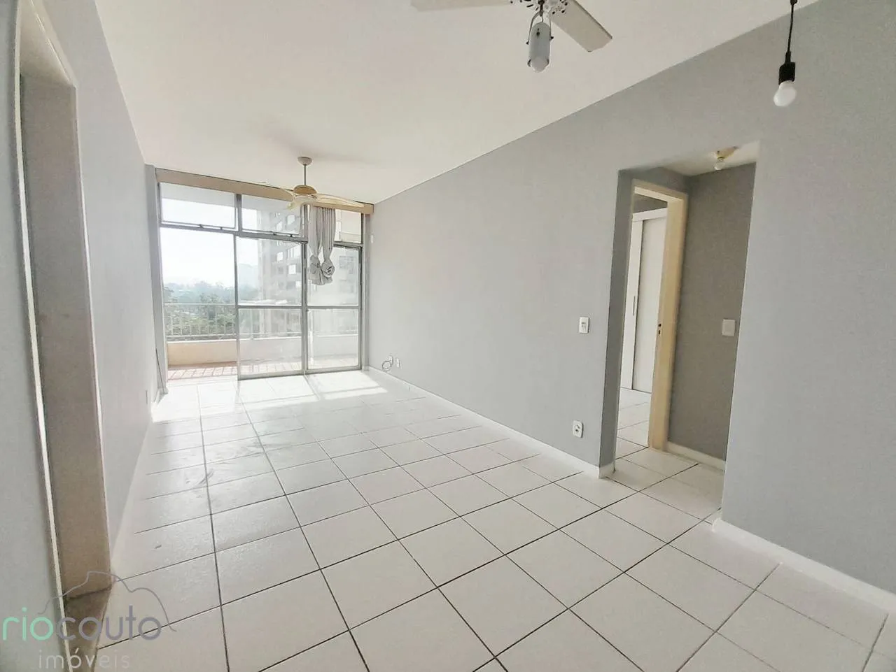 Park view in a one-bedroom apartment, 76 m² — photo 5