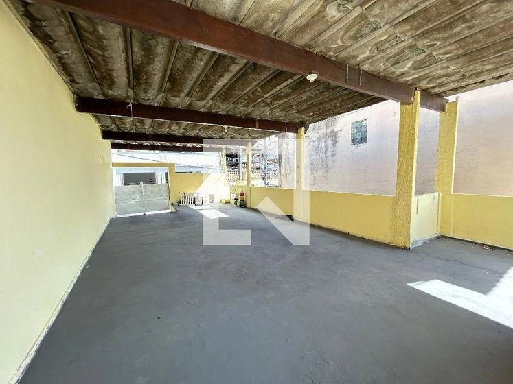 Casa de 3 quartos com máquina de lavar, Vila Valqueire — photo 47