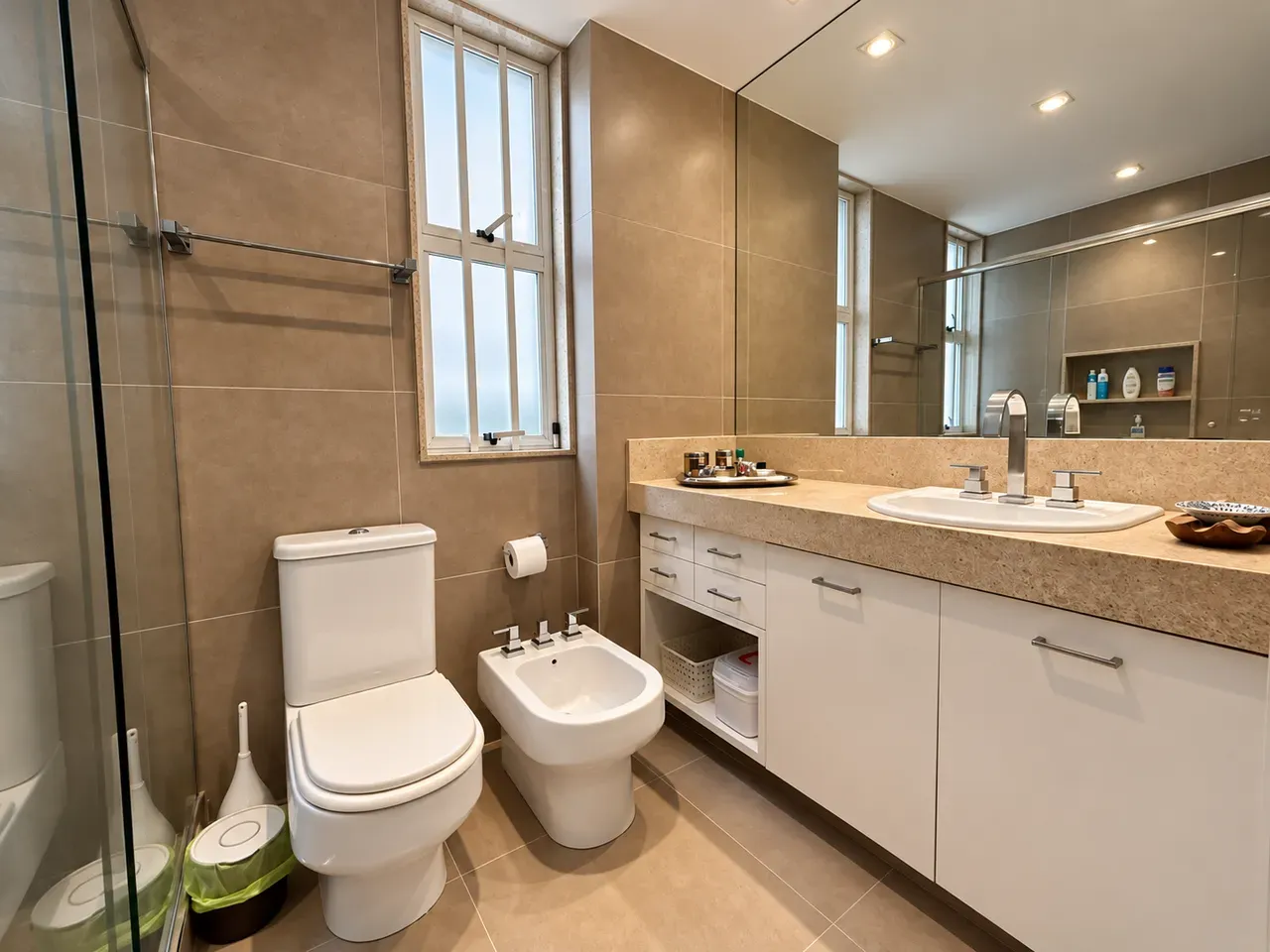 3 quartos e lava-louças: apartamento de 170 m² — photo 27