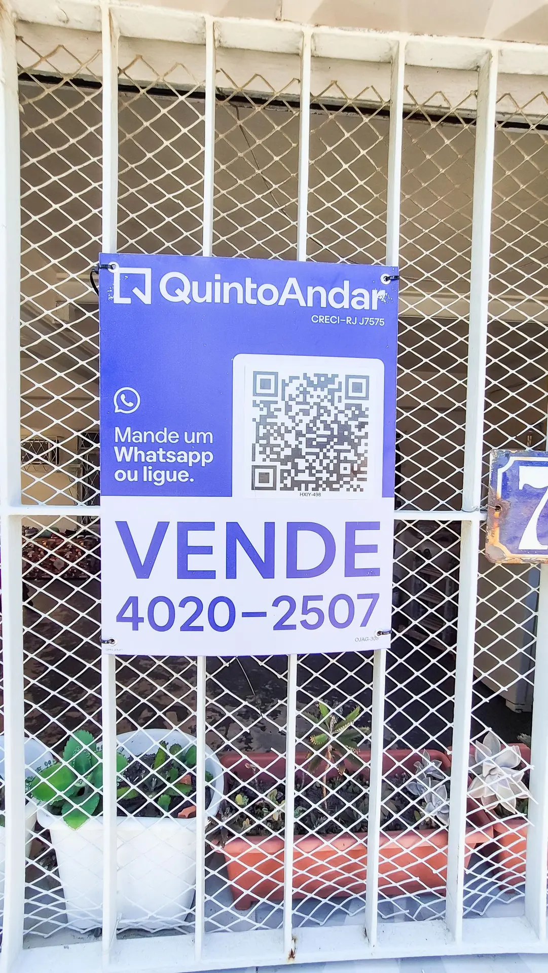 Casa mobiliada com 4 quartos e varanda com churrasqueira — photo 150