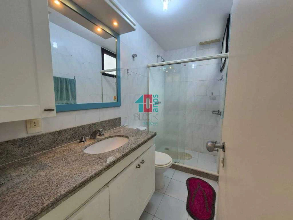 Furnished penthouse with 4 bedrooms and balcony grill — photo 22