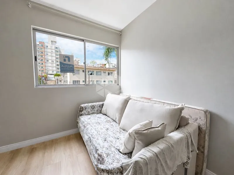 Apartamento amueblado de 41 m² con 1 plaza de parking — photo 6