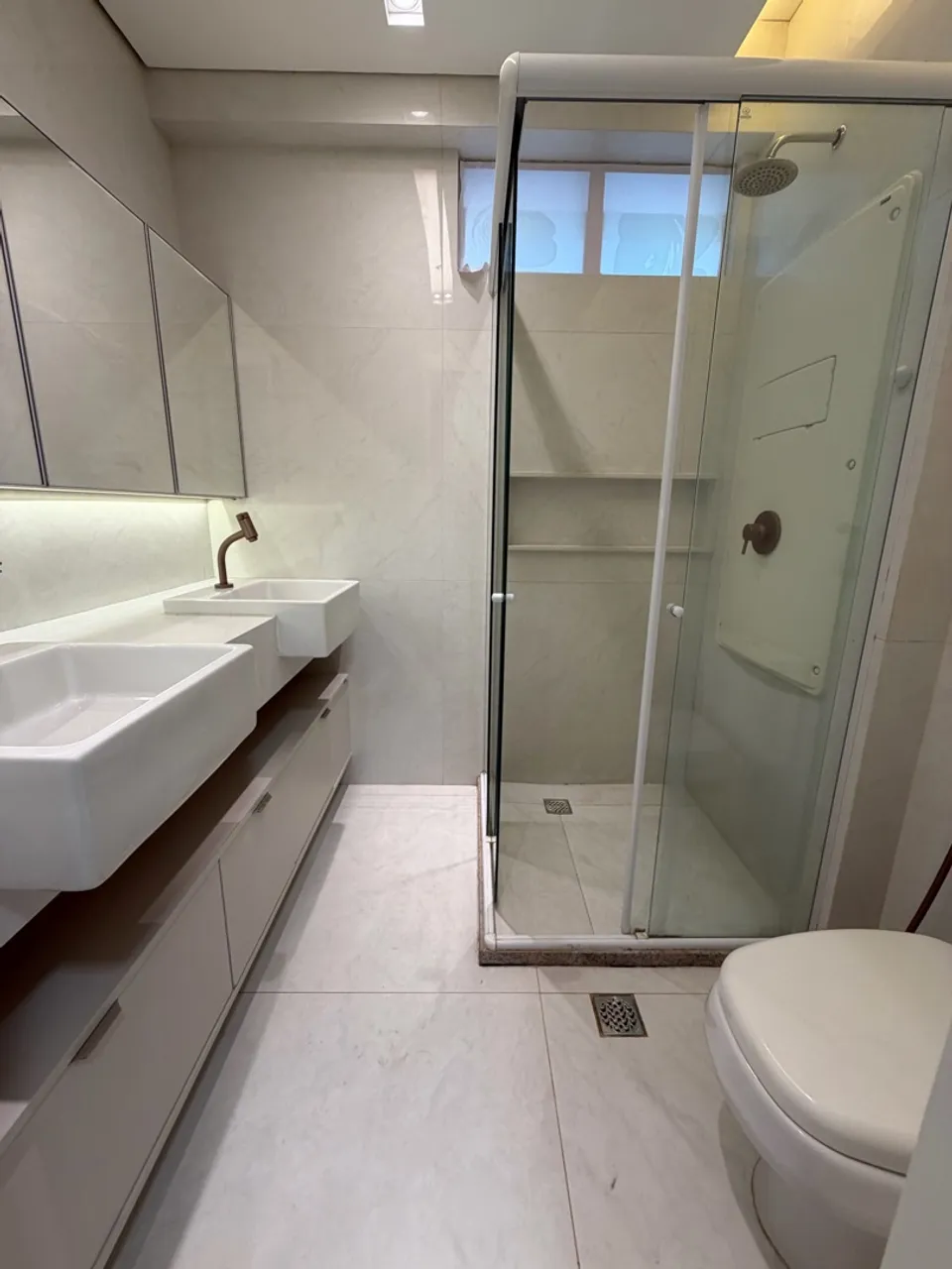 Apartamento de 3 quartos com varanda gourmet — photo 14