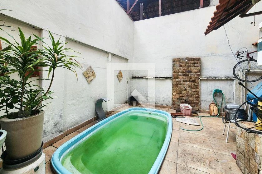 Furnished house, 140 m², with a bathtub — photo 24