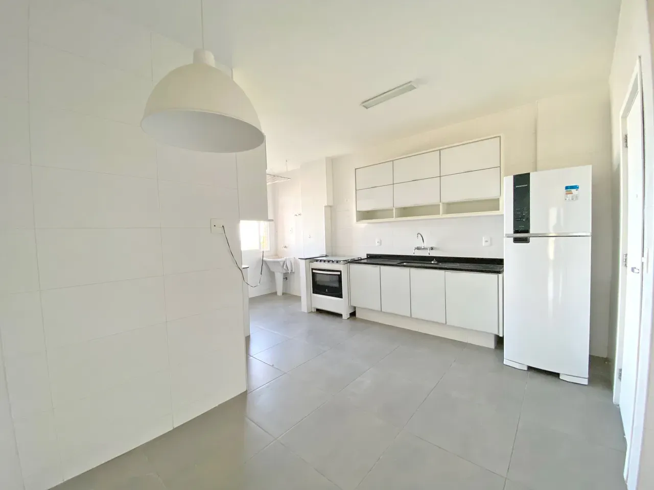 3-bedroom apartment in a building with a sauna — photo 16