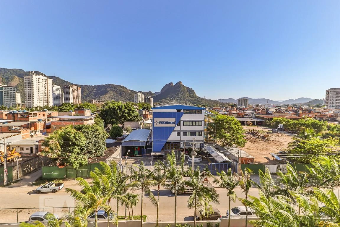 Apartamento sem mobília com 3 quartos e cozinha a gás — photo 43