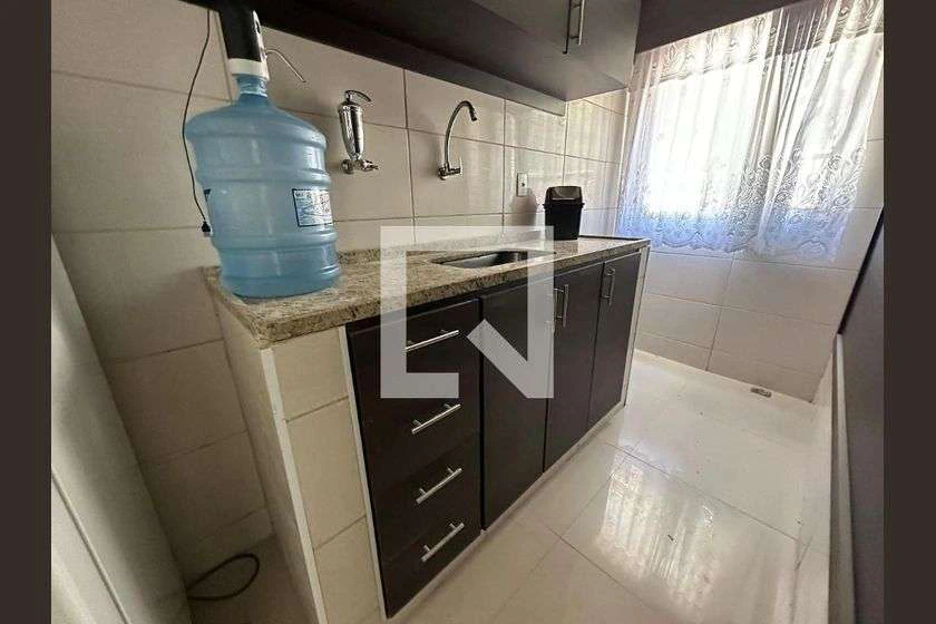Gated house with 4 bedrooms and a gas kitchen — photo 9