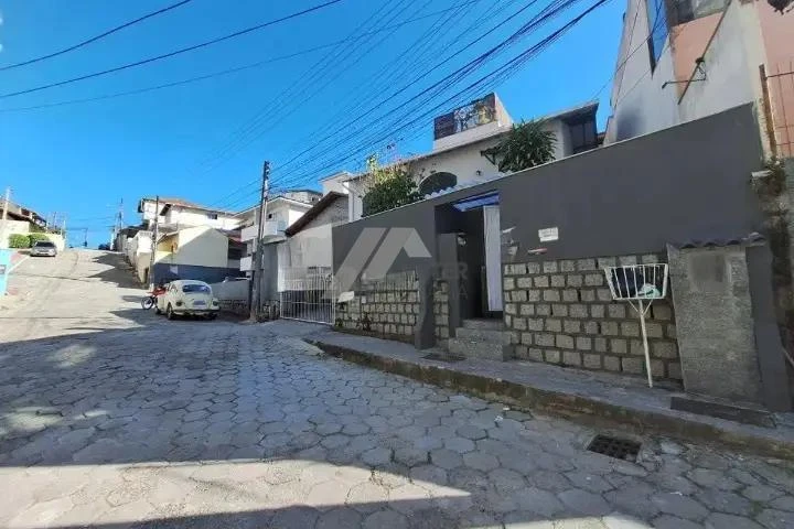 3-bedroom, 65 m² house in Florianópolis — photo 13