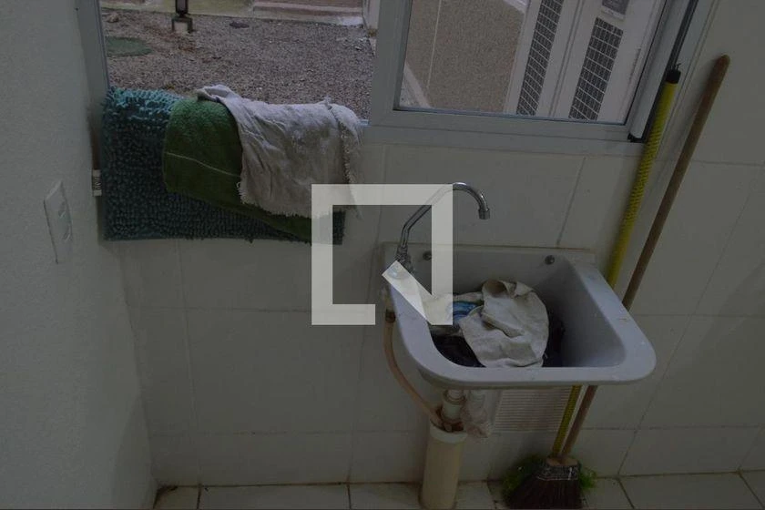 2-bedroom apartment 41 m² with 1 parking space — photo 10