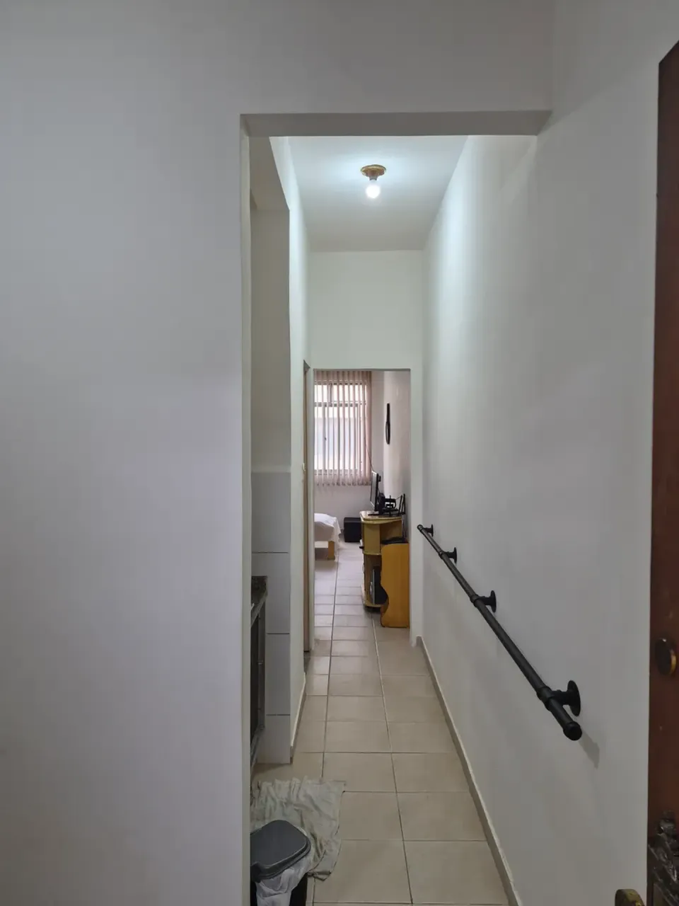 One-bedroom, 42 m² apartment in Rio de Janeiro — photo 15