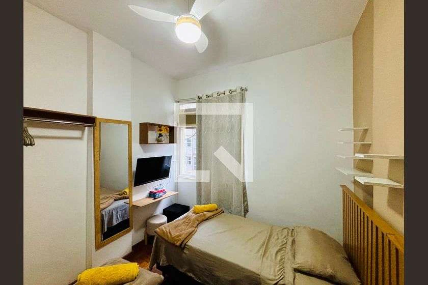 Furnished apartment for rent with 2 bedrooms and 85 m² — photo 9