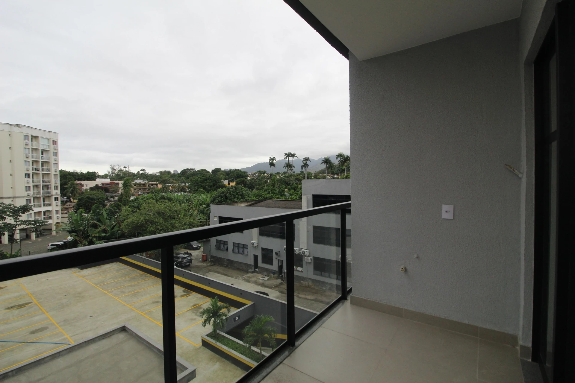 2 quartos e máquina de lavar: apartamento de 59 m² — photo 20