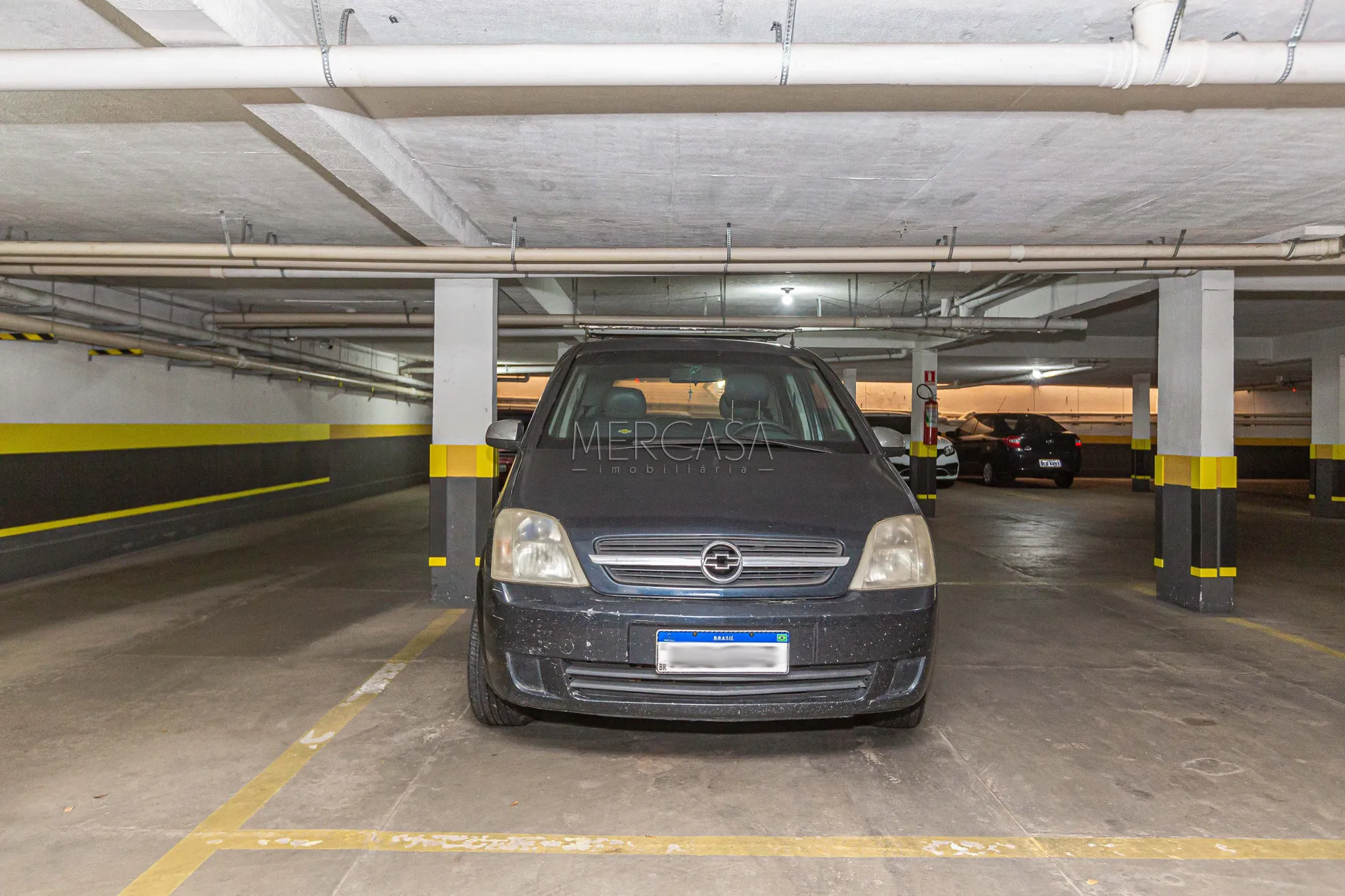 Apartamento de 150 m² com 3 quartos e 2 vagas — photo 34
