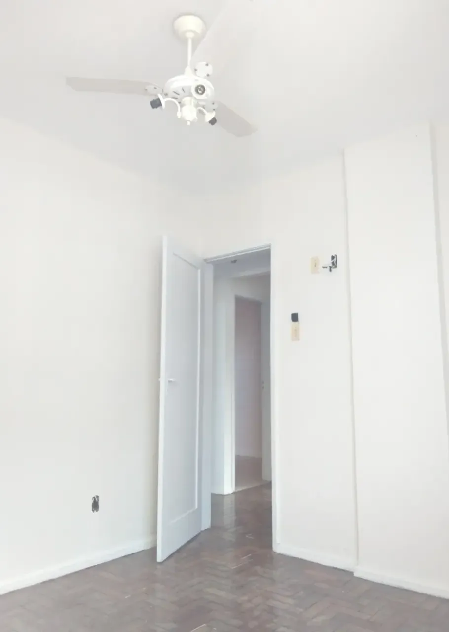 3-bedroom apartment with 1 bathroom, no parking — photo 11