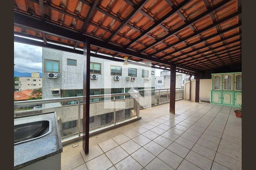 Apartamento de 3 quartos com 185 m² e churrasqueira na varanda — photo 22