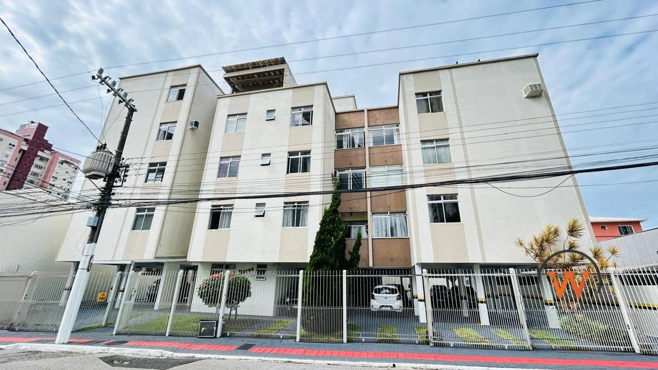 Apartment with 3 bedrooms and 101 m² plus covered parking — photo 3