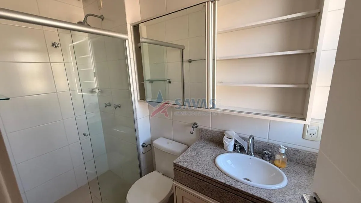 Apartamento amueblado con 3 suites y 2 plazas de garaje — photo 54