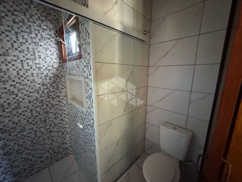 40 m² studio with 1 bedroom and a private garden — photo 4