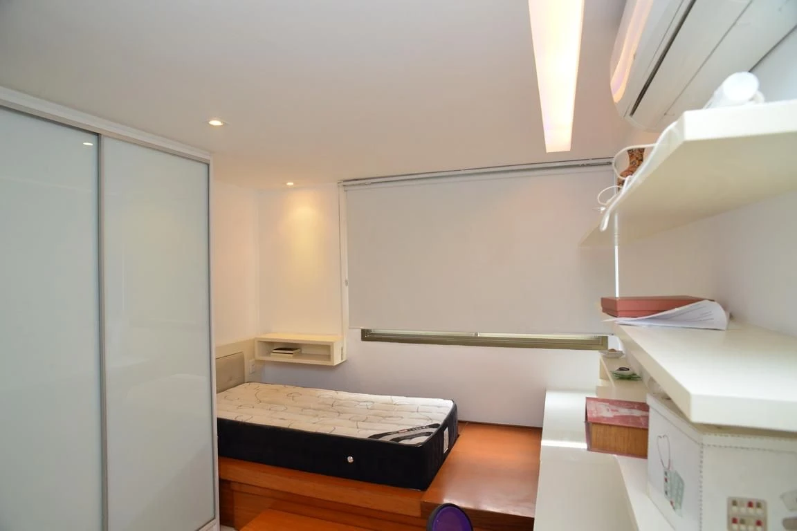 Apartamento amueblado con 3 suites y 4 baños — photo 32