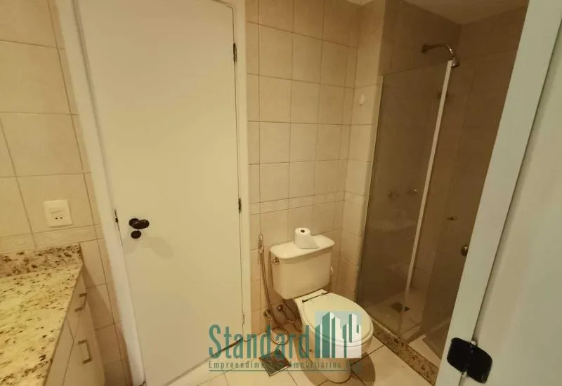 Apartamento com 2 dormitórios, 2 banheiros e 2 vagas — photo 5