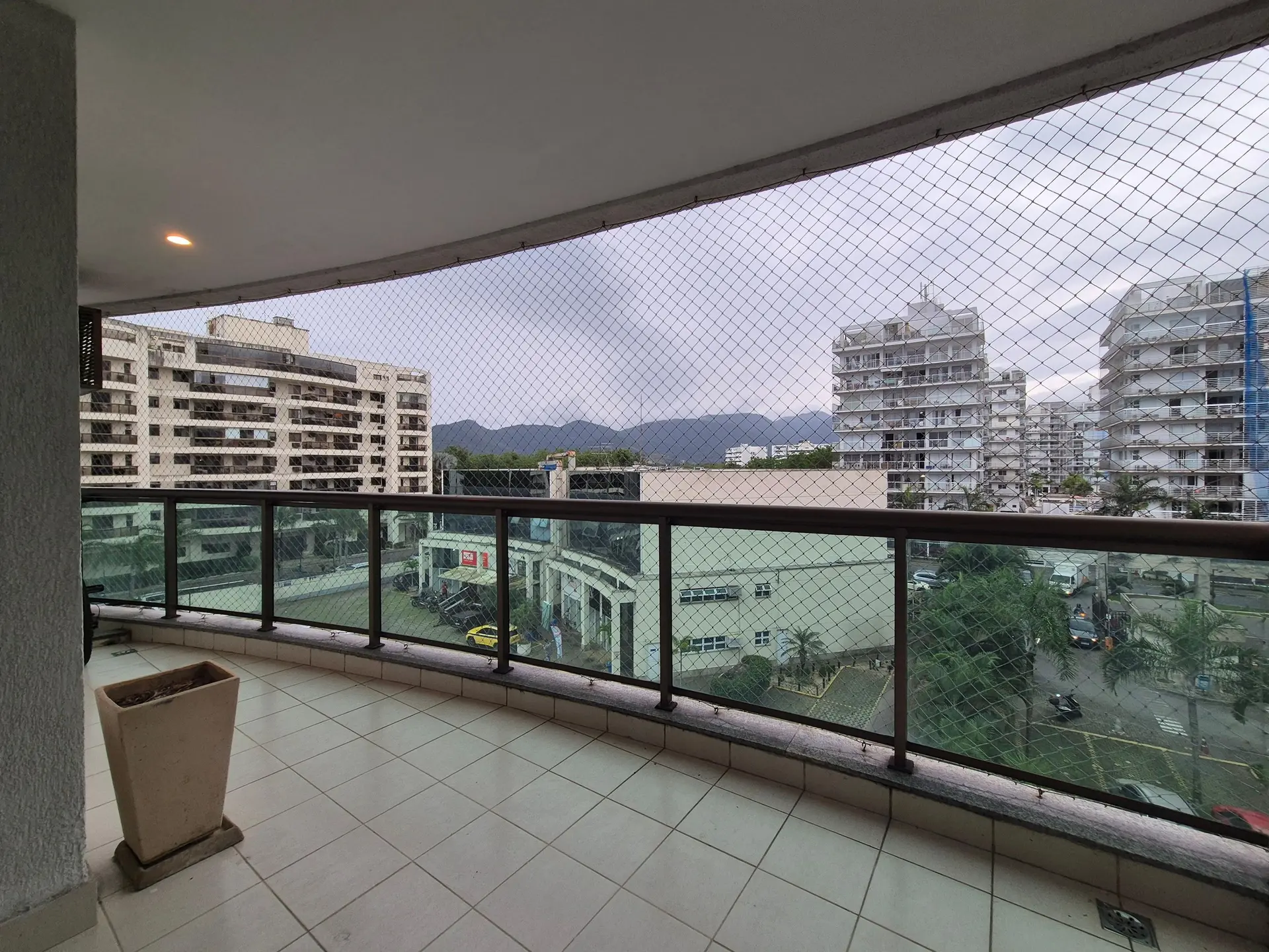 Furnished 3-bedroom apartment with 2 parking spaces — photo 15
