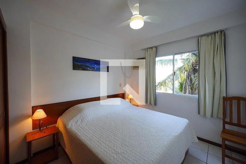Furnished 2-bedroom apartment with an open gas kitchen — photo 13