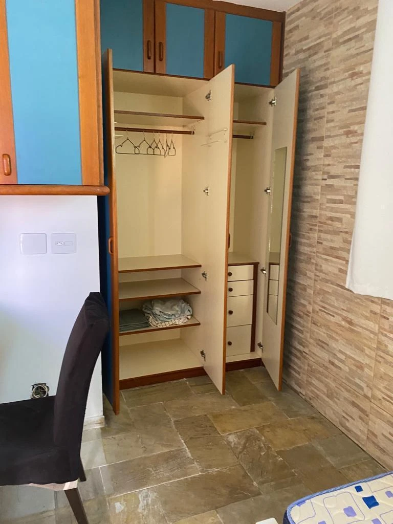 Apartamento mobiliado com 3 quartos e 147 m² — photo 38