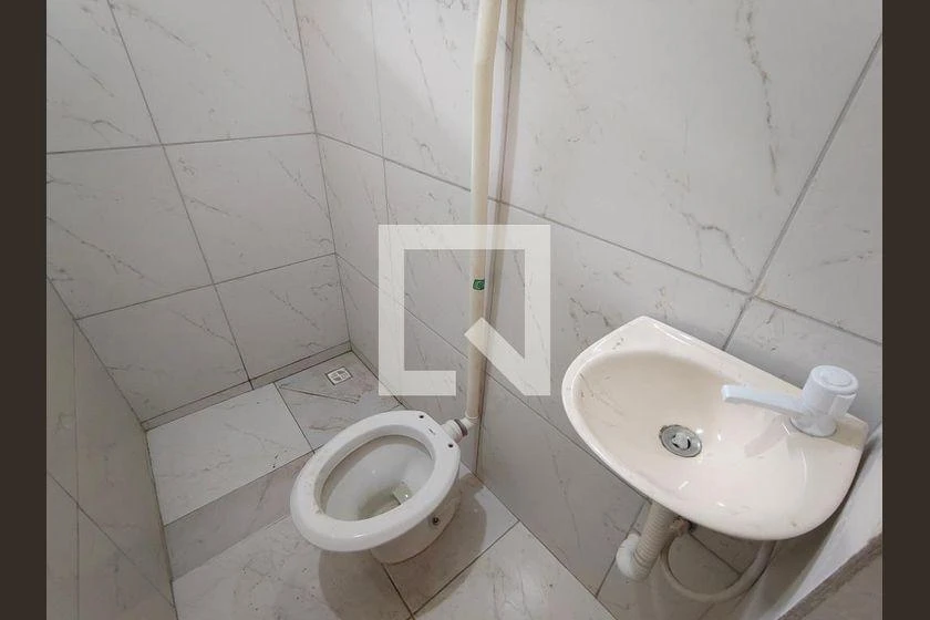 Китнет 20 м² с 1 спальней и 1 ванной — photo 6