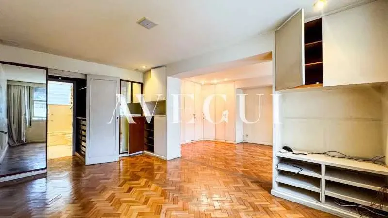 Duplex penthouse with 480 m², 4 bedrooms and 5 baths — photo 15
