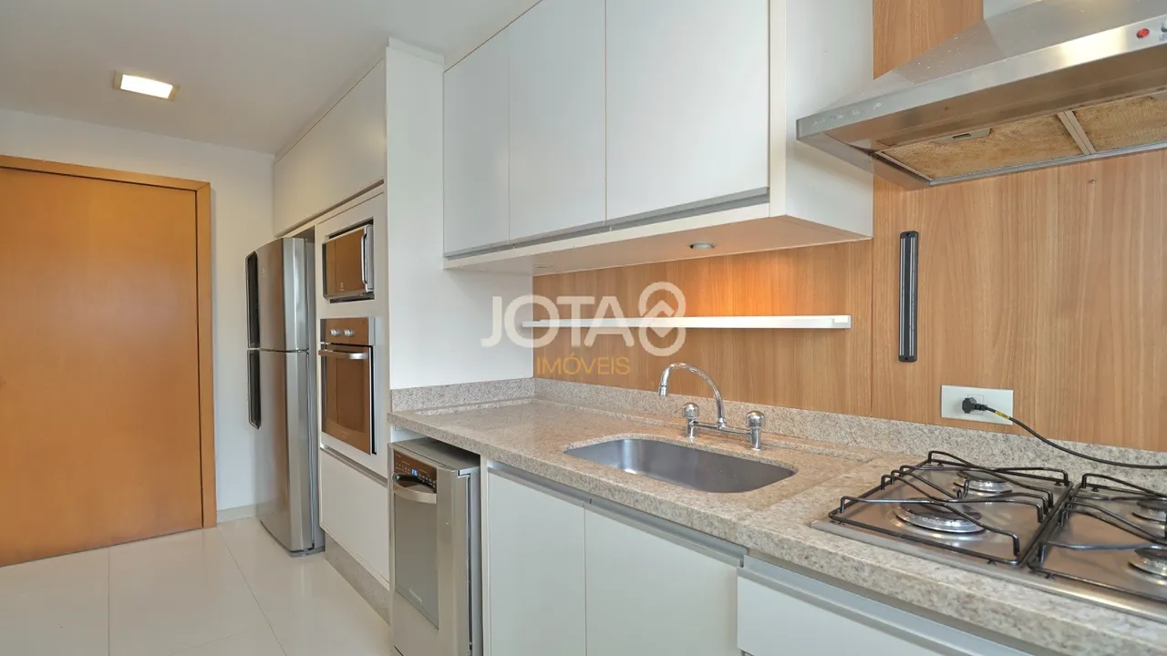 Apartamento de 3 dormitorios de 162 m² y 1 plaza — photo 12