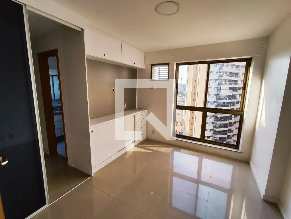 Apartamento mobiliado com 4 quartos e 2 suítes — photo 12