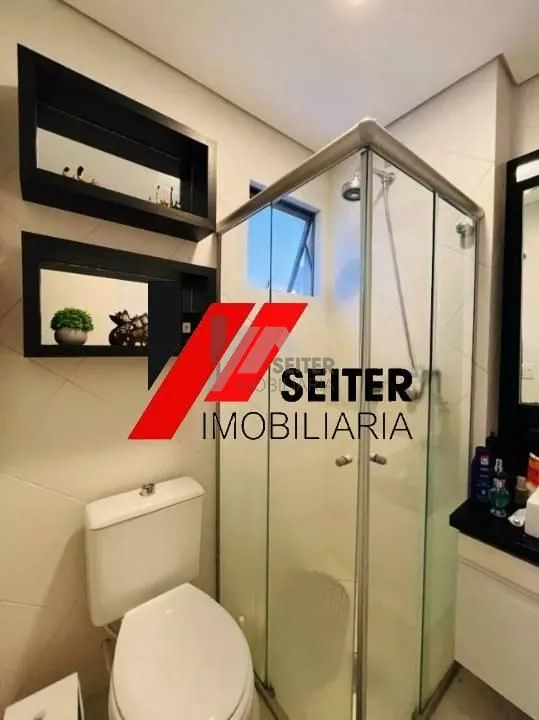 Меблированная квартира 212 м² с застекленным балконом — photo 38