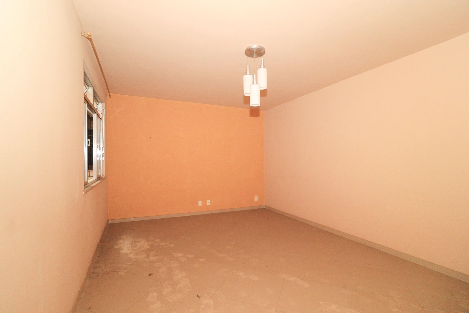 Apartamento com cozinha a gás e 2 quartos, sem vaga — photo 17